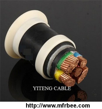 0_6_1kv_copper_xlpe_power_cable_with_steel_tape_armour