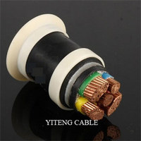 more images of 0.6/1kV Copper XLPE Power Cable with Steel Tape Armour