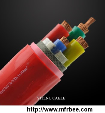 silicone_rubber_insulated_cable