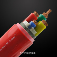 more images of Silicone Rubber Insulated Cable