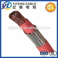 more images of PVC Sheathed Flexible Control Cable Braiding Screened Cable/cabel