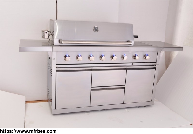 outdoor_6_burner_premium_outdoor_gas_grill_with_double_drawers_and_double_doors