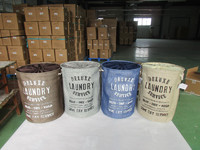 more images of Polyester Laundry Basket, Nylon Laundry Basket
