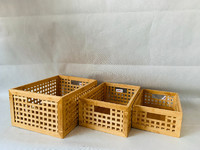 Bamboo Box, Bamboo Basket, Bamboo Graden Products or Home Use High-End Products