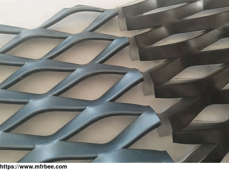 expanded_carbon_steel_mesh