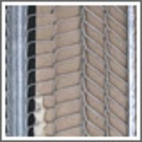Expanded Metal Mesh Lath