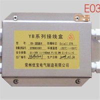 more images of Explosion-proof Junction Box