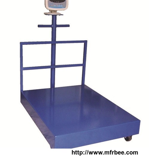 bh_series_weighing_bench_scale