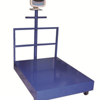 more images of BH Series Weighing Bench Scale
