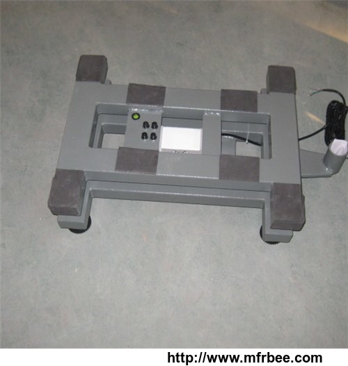 bj_series_weighing_bench_scale