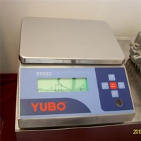 more images of E0522 Intrinsically Safe Table Scale
