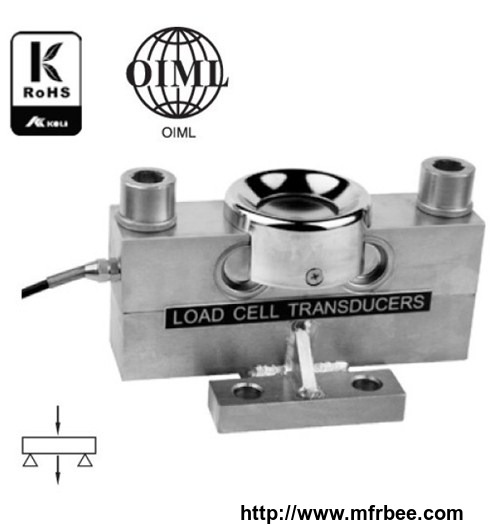 double_shear_beam_load_cell_load_cell