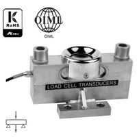 Double Shear Beam Load Cell Load Cell