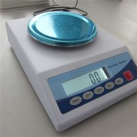 more images of P Series Precision Balance
