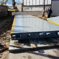 more images of A1 Steel Truck Scale