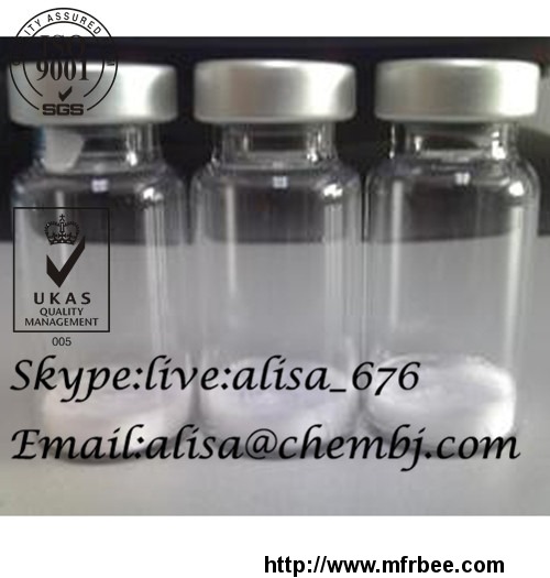 top_sales_hormone_steroids_cjc_1295_dac_2mg_vial_10vial_kit_
