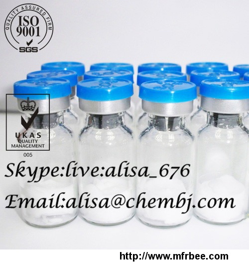 peptide_thymosin_beta_4_acetate_77591_33_4_gmp_certificated
