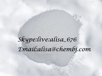 more images of Anabolic Anti-Estrogen Clomifene Citrate ( Clomid Powder ) Steroids 50-41-9