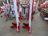 more images of DP011-10 cable jacks