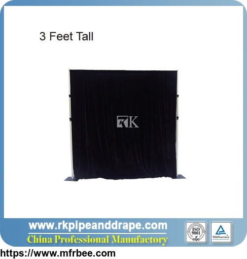 3_feet_tall_pipe_and_drape_kits