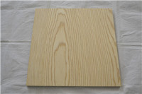 ashtree plywood poplar core E1/E0 glue furniture use
