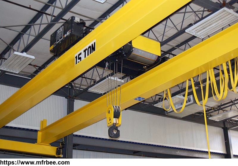 double_girder_overhead_eot_crane_with_large_capacity_electric_trolley