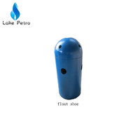 Cementing Service Use Casing Float Shoe