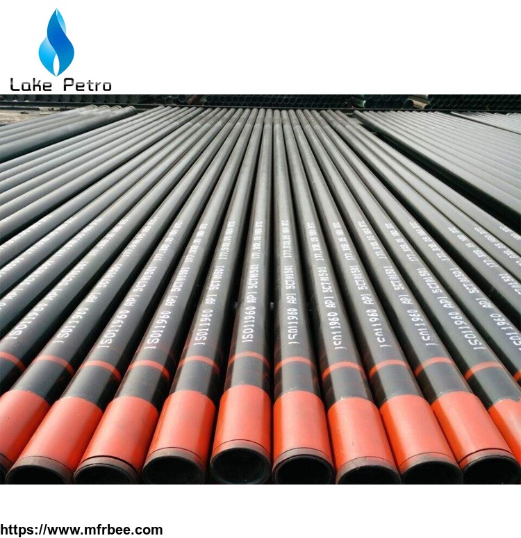 fastening_well_wall_or_borehole_use_casing_pipe