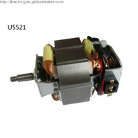 U5521 Electric AC Motor/Engine for Blender