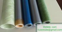 more images of Vulcanized fiber (fish paper) tube