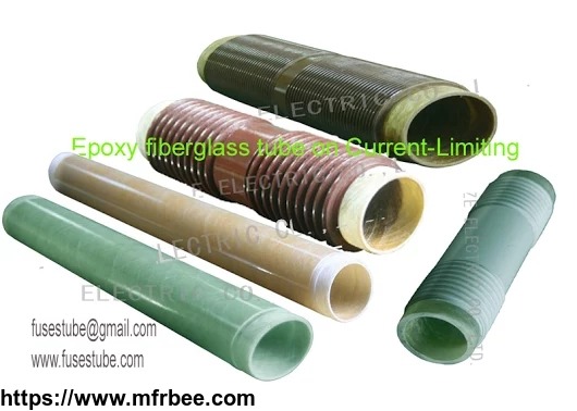 glass_fiber_winding_tube_epoxy_glass_tube