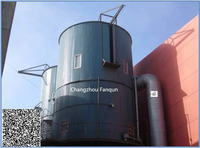 Changzhou Fanqun LPG Centrifugal Spray Dryer