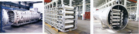 more images of Changzhou Fanqun ZDJ Belt Conveyor Vacuum Dryer