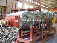 Changzhou Fanqun Hollow Paddle Dryer