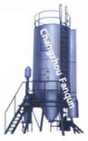 Changzhou Fanqun QPG Serial Air-flow Spraying Dryer
