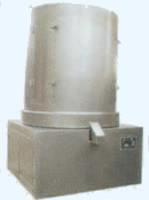 more images of Changzhou Fanqun LZG Helix Vibration Drier