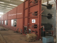 more images of Changzhou Fanqun DW Belt Dryer