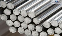 Other Types Of Monel K500 Round Bars