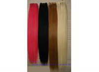 Wholesale Human Hair Weft Extensions HHW-015