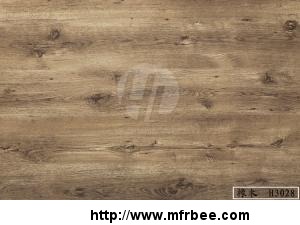 melamine_flooring_paper_h3028_oak