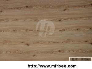 melamine_furniture_paper_h3298_pine_wood