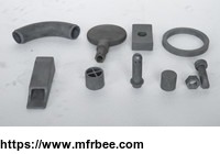 refractory_sintered_silicon_carbide_ceramic_rbsic_or_sisic_sealing_parts