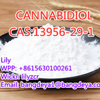 more images of CANNABIDIOL   CAS:13956-29-1    WPP:+8615630100261    Wickr:lilyzcr