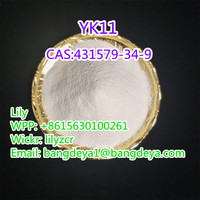 more images of YK11    CAS:1370003-76-1   WPP:+8615630100261