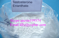 Testosterone Enanthate & skype:qiuxin199374