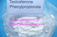 Testosterone Phenylpropionate & skype:qiuxin199374