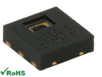more images of Digital output humidity&temperature module HTU21D sensor