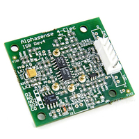 more images of Individual Sensor Board (ISB) Alphasense B4 4-Electrode Gas Sensors