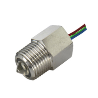 LLG810D3-003 Industrial Glass Tip Series Liquid Level Switches