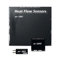 Heat Flow sensors MF-180 MF-180M MF-190 MF-200